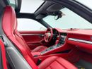 بورش 911 TURBO 2014 Porsche 911 Turbo, May/2027 Porsche Warranty, Full Service History, GCC