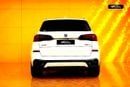 BMW X5 XDRIVE40i M SPORT 40 GCC specs 3,148.00 monthly