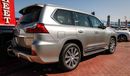 Lexus LX 570 Supercharger