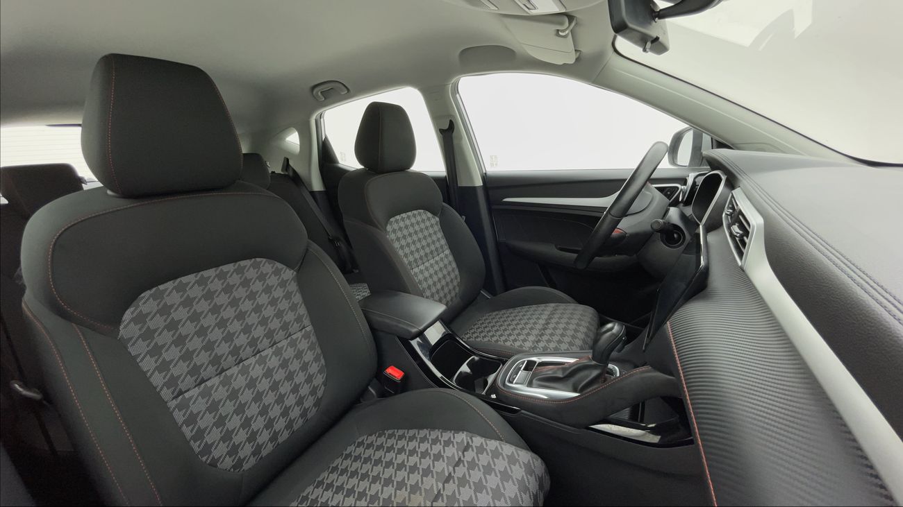 أم جي ZS STD 1.5 | بدون دفعة مقدمة | اختبار قيادة مجاني للمنزل