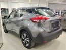 Nissan Kicks SL 1.6L GCC