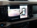 Ford Bronco Wildtrak 2.7L (5 Seater)