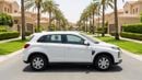 Mitsubishi ASX LOWLINE 2022 | AED 613/Month | 0 DP | 30 Day Return | Warranty | Service History