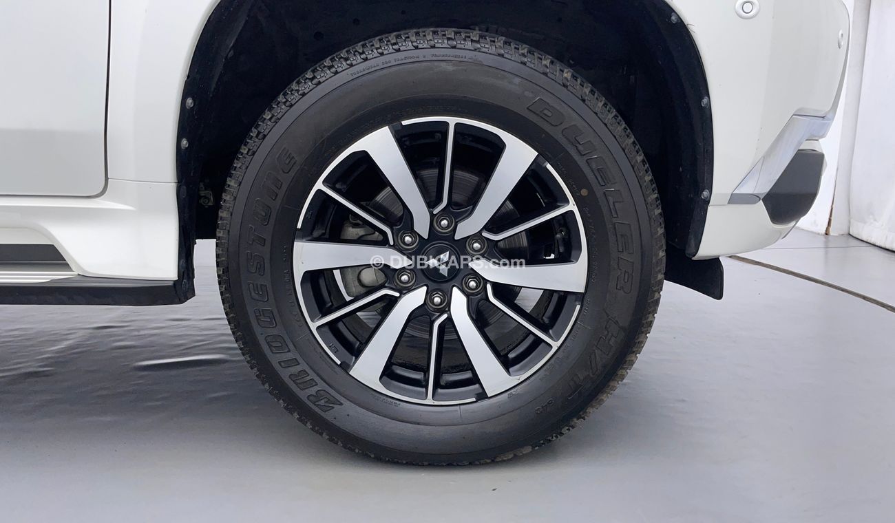 Mitsubishi Montero GLS TOP 3 | Zero Down Payment | Free Home Test Drive