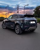 لاند روفر رانج روفر إيفوك Land Rover Range Rover Evoque SE P250 Dynamic 2.0L