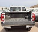 Toyota Hilux 2.7 Petrol full option model 2025