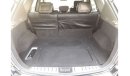 Nissan Murano Murano RIGHT HAND DRIVE (PM496)