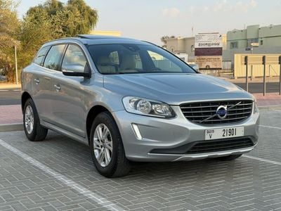 Volvo XC60 SE Lux 2.0L