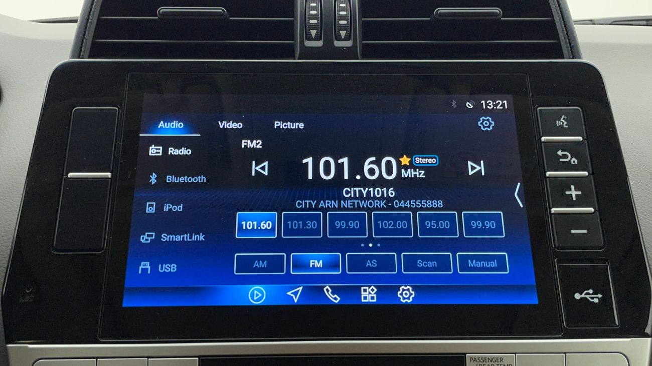 Toyota Prado GXR 4 | Zero Down Payment | Home Test Drive