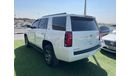 Chevrolet Tahoe Chevrolet Tahoe Z71 /GCC/2017/Low Mileage