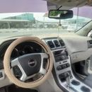 GMC Acadia SLE
