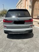 BMW X7 50i M SPORT