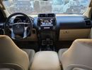 تويوتا برادو VXR 4.0L 4WD