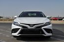 Toyota Camry SE Petrol