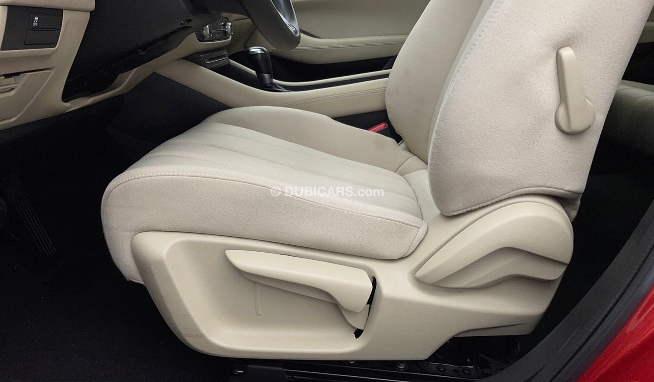 مازدا 6 S 2.5 | بدون دفعة مقدمة | اختبار قيادة مجاني للمنزل