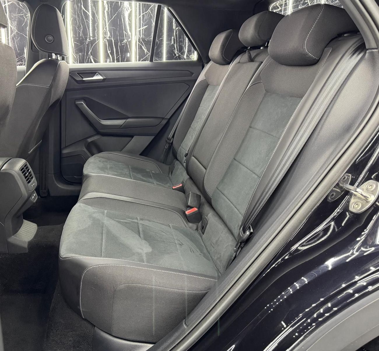 فولكس واجن T ROC Style 1.4L