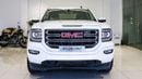 GMC Sierra 1500 CREWCAB SLT