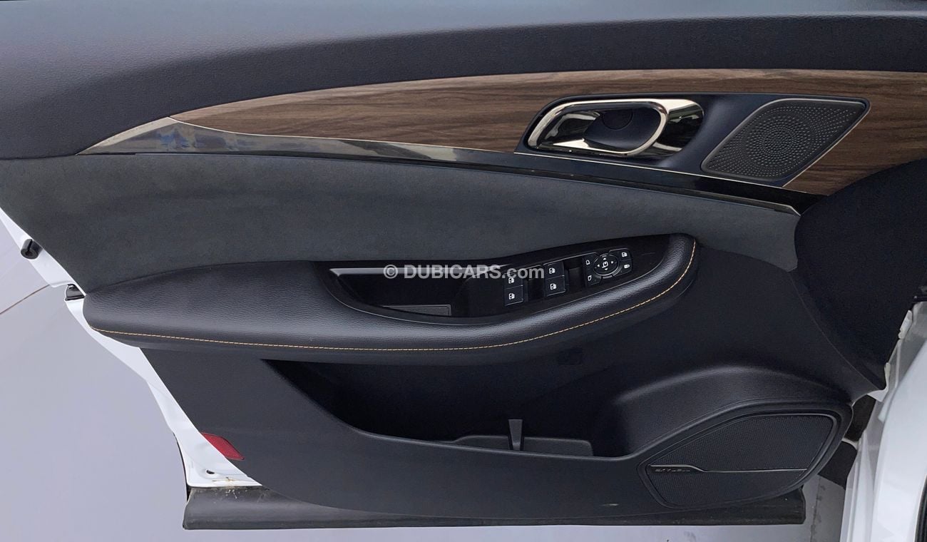 Skywell ET5 LUXURY 0.01 | Zero Down Payment | Free Home Test Drive