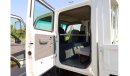 Hino 300 Series 714 | 3 Ton | Dual Cab Truck | Excellent Condition | GCC