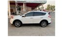 Toyota RAV4 2018 LIMITED EDITION SUNROOF 4x4 WHITE LULU USA IMPORTED - ONLY EXPORT