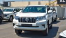 Toyota Prado 4.0L TXL