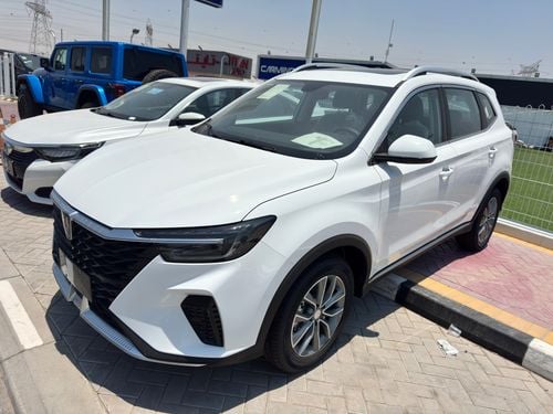 Roewe RX5 PLUS 1.5T AT 2025