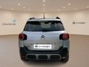 Citroen C3 Citroen C3 Shine 2023- GCC Specs