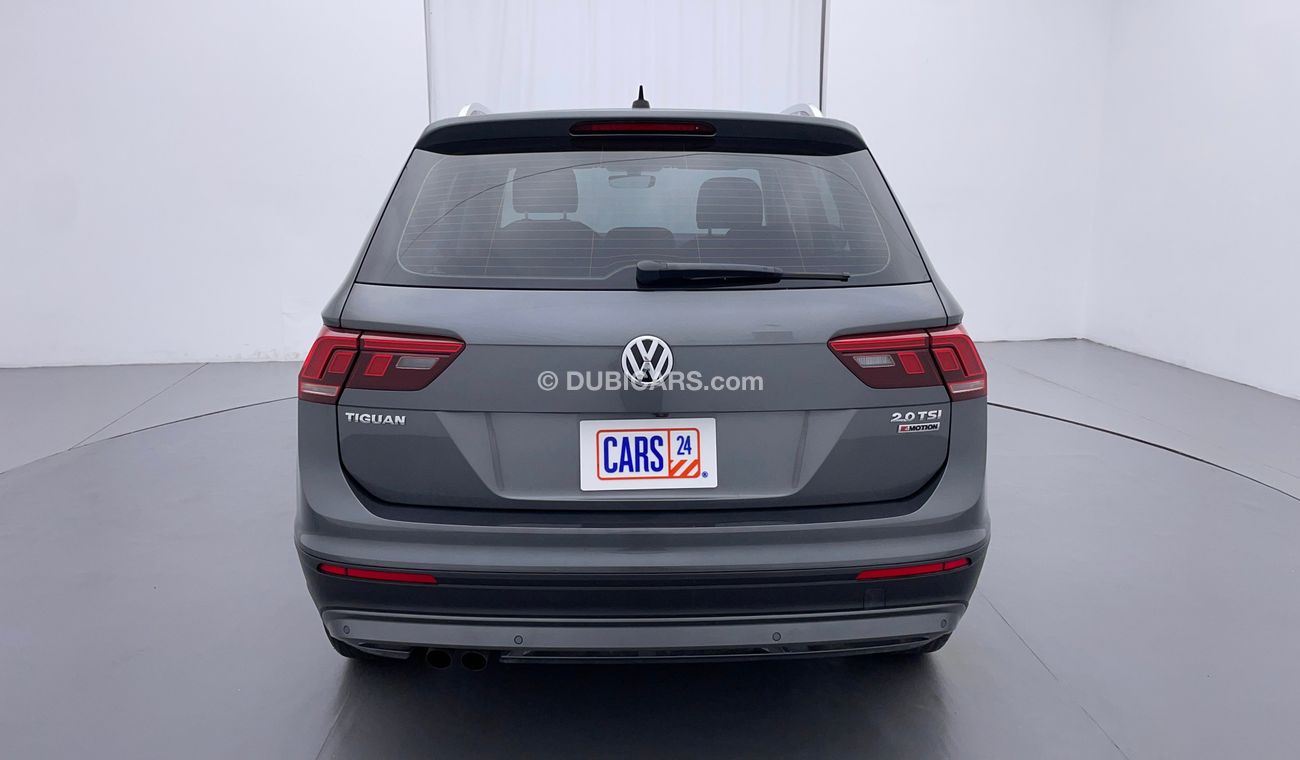 Volkswagen Tiguan SE 2 | Zero Down Payment | Free Home Test Drive