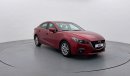 Mazda 3 1.6 | Under Warranty | Inspected on 150+ parameters