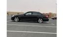 Mercedes-Benz E300 Avantgarde Model 2012 GCC CAR PERFECT CONDITION INSIDE AND OUTSIDE FULL OPTION PANORAMIC ROOF LEATHE