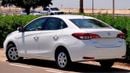Toyota Yaris 670-Monthly l GCC l Cruise, Camera, GPS l Accident Free