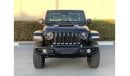 Jeep Wrangler Unlimited Rubicon Rubicon 392 / V8 engine / 6.4L