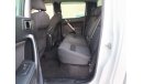 Ford Ranger FORD RANGER RIGHT HAND DRIVE (PM1045)