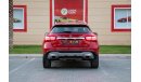 Mercedes-Benz GLA 250 X156