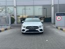 مرسيدس بنز A 200 بريميوم GCC
