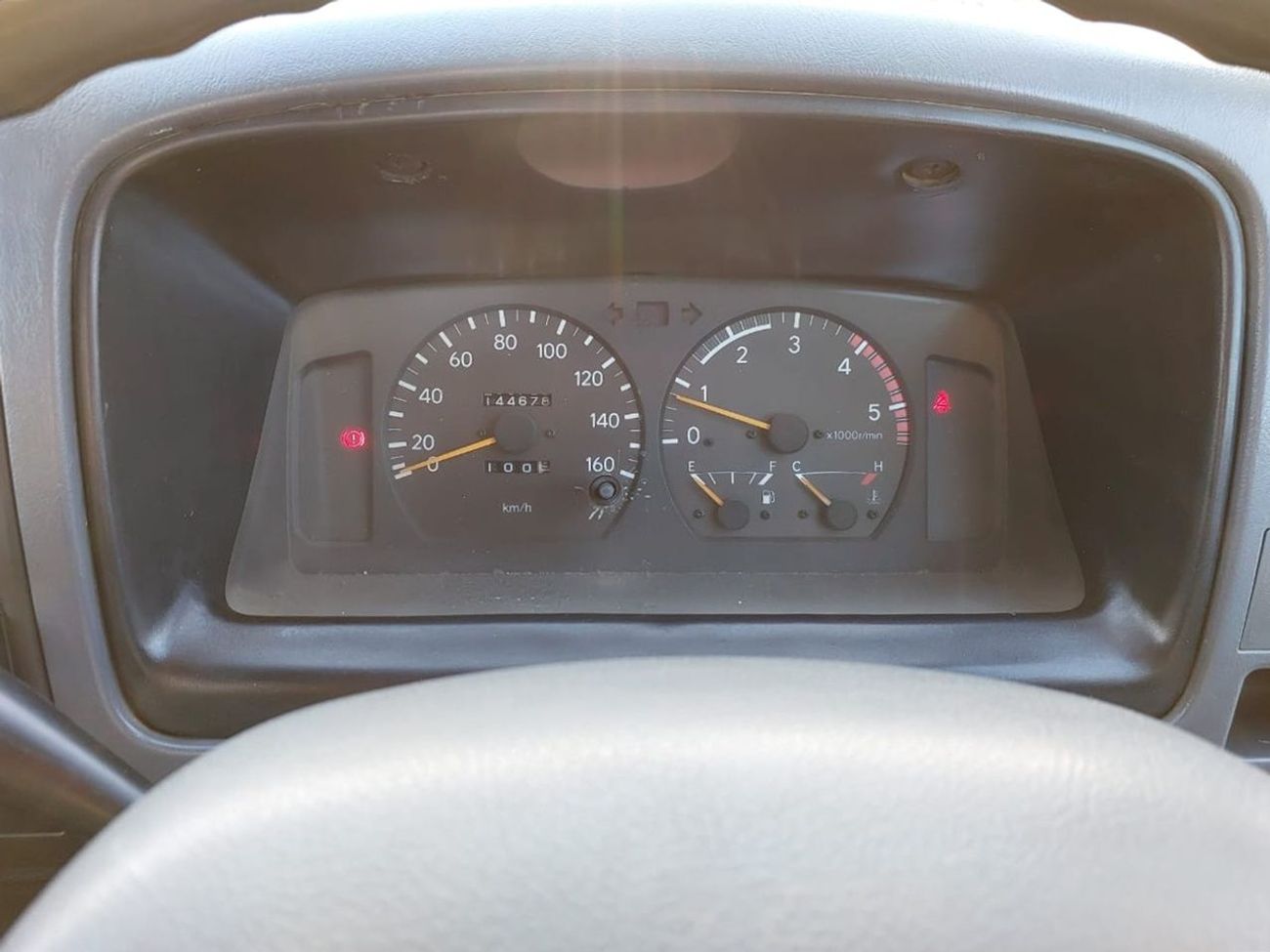 Toyota Dyna TOYOTA DYNA TRUCK RHD 1997 MODEL 4.1 L DIESEL MANUAL(PM03369)