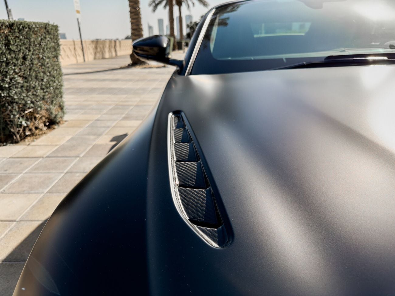 أستون مارتن فانتيج F1 Edition 4.0L