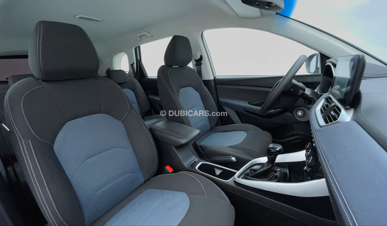 شيفروليه كابتيفا LS 1.5 | بدون دفعة مقدمة | اختبار قيادة مجاني للمنزل