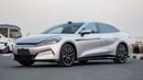 بي واي دي هان L EV 701KM LiDAR Premium Edition | 2025 | with 3 Years Warranty
