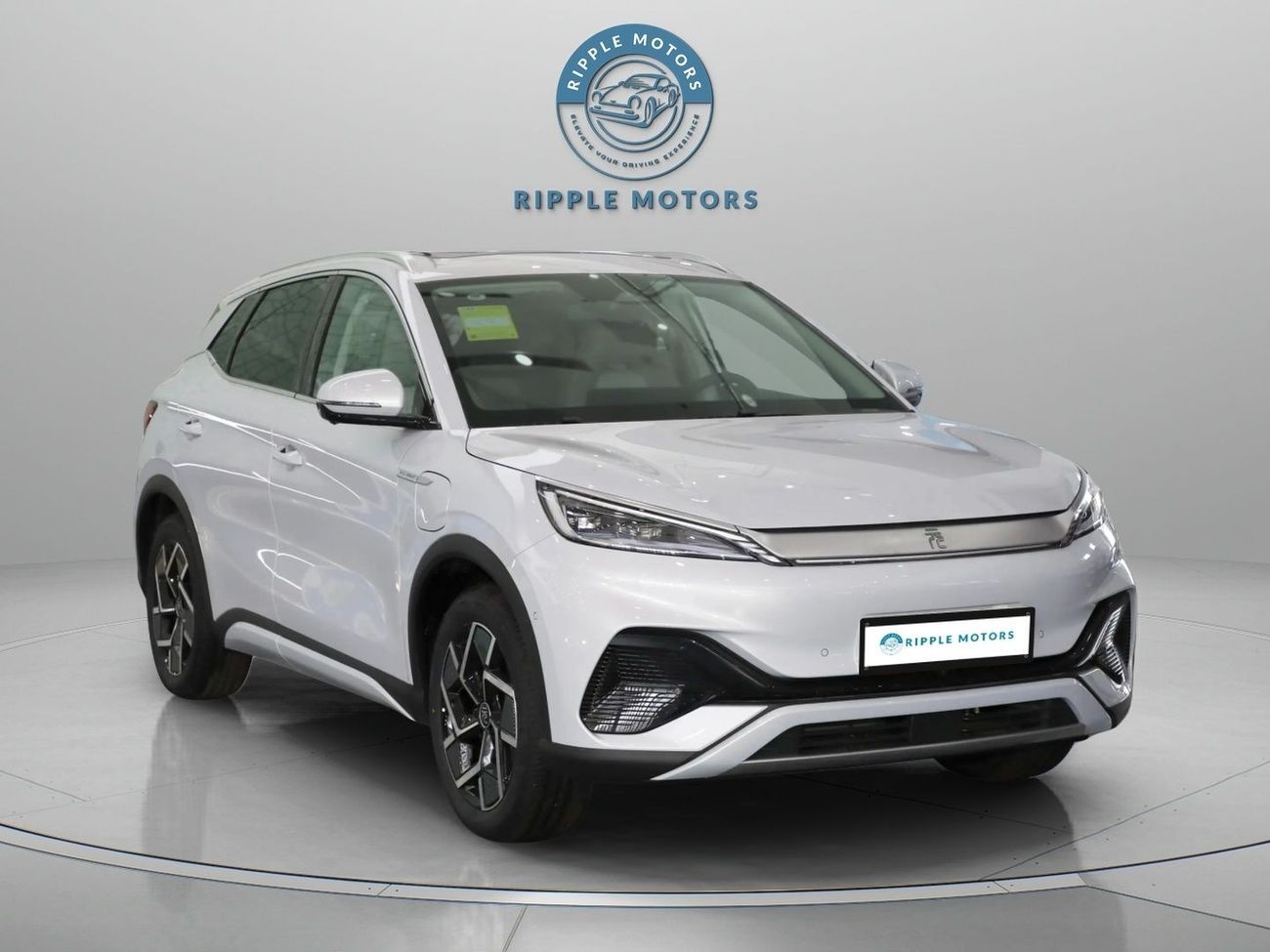 BYD Yuan Plus BYD ATTO 3- 2024- EV | FULL OPTION | 510KM