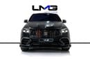 Mercedes-Benz E 63S BRABUS 900 ROCKET EDITION KIT | GLE63-S | GCC | FULL CARBON FIBER | SERVICE CONTRACT - OCT28