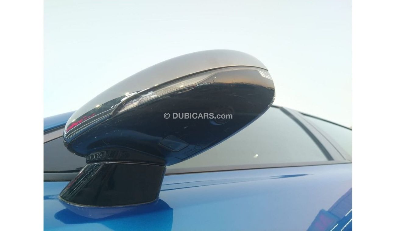 Kia Stinger Full Option