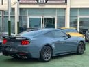 فورد موستانج فورد موستانج GT 5.0  خليجي صبغ وكاله تشييكات وكاله تحت الضمان بحاله ممتازه