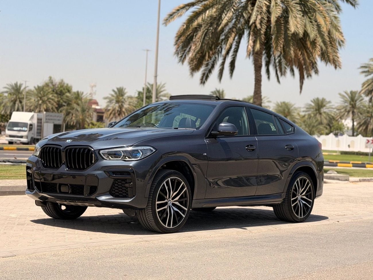 BMW X6 X drive 30d