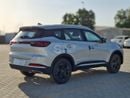 Chery Tiggo 7 CHAMPION STANDARD 1.5L TURBO PETROL AT 2026MY
