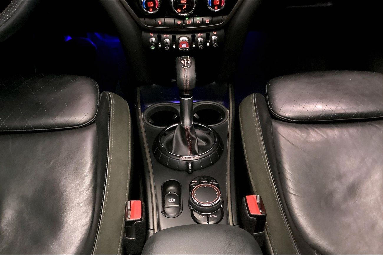 Mini Countryman Cooper S ALL4 | Guaranteed Warranty | 0 Down Payment