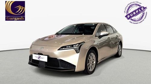 جي إي سي أيون ES 0% DP | 1,072 / Month | | | | Gargash Warranty | Service History