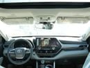 Toyota Highlander VXR AWD