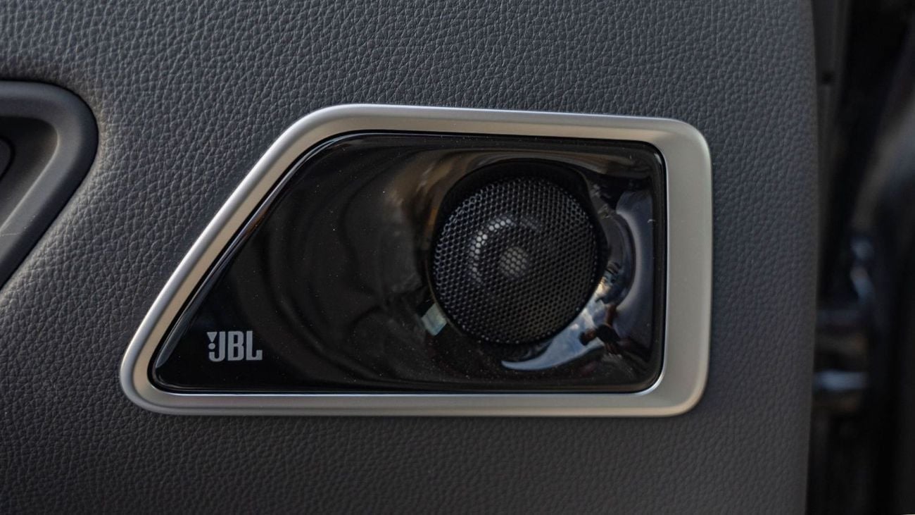 Toyota Land Cruiser 2026 Toyota Land Cruiser 300 GXR AEROS 3.5L Twin Turbo AT Petrol