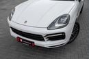 Porsche Cayenne Cayenne | 6,071 P.M | 0% Downpayment | Porshe Warranty | Full Porsche History